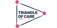 Triangle of Care logo