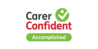 Carer confident logo