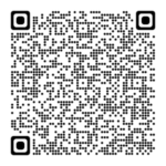 QR code for professionals to access the Speech and Language Therapy help line