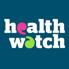 Healthwatch logo